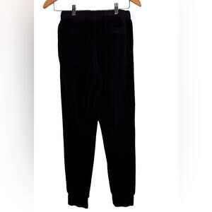 ATM Black Fleece Jogger Pant